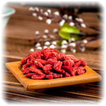 Healthcare Food Red Goji